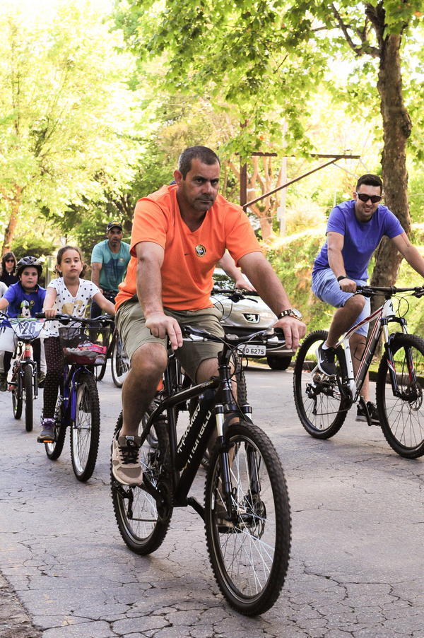Buy your photos of the eventPedal de Natal on Fotop
