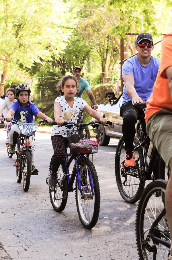 Buy your photos of the eventPedal de Natal on Fotop