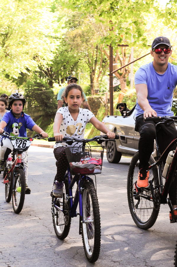 Buy your photos of the eventPedal de Natal on Fotop