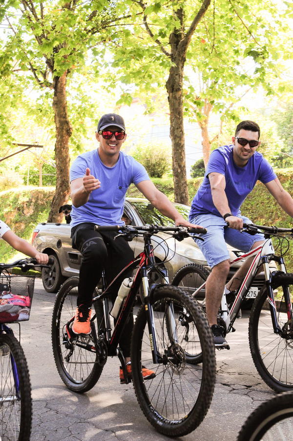 Buy your photos of the eventPedal de Natal on Fotop