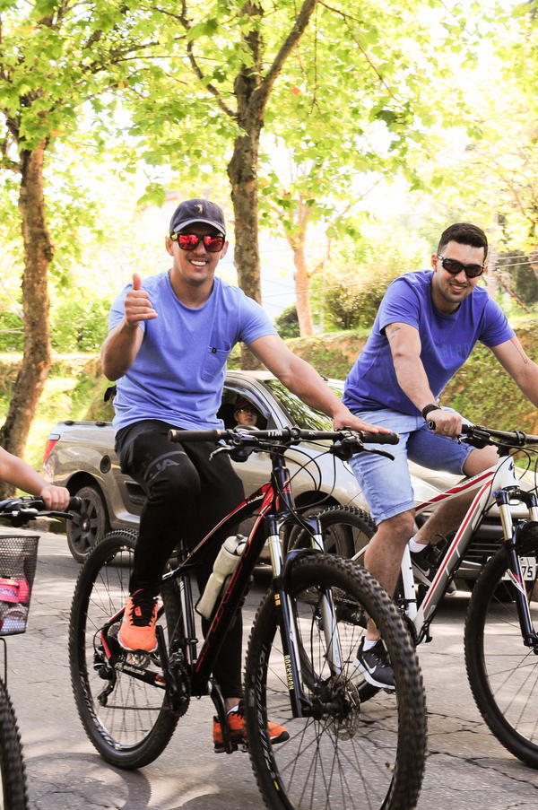 Buy your photos of the eventPedal de Natal on Fotop