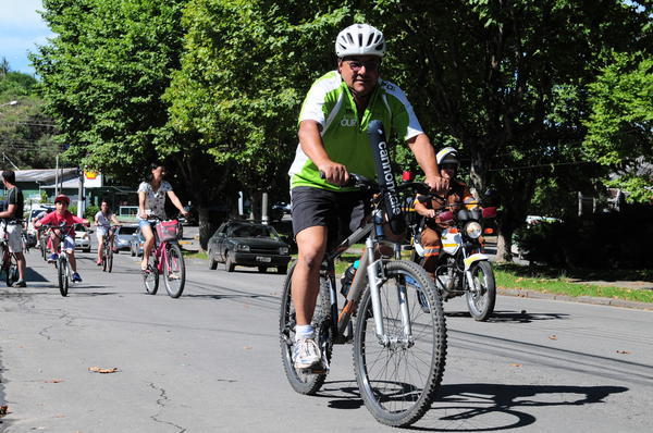 Buy your photos of the eventPedal de Natal on Fotop
