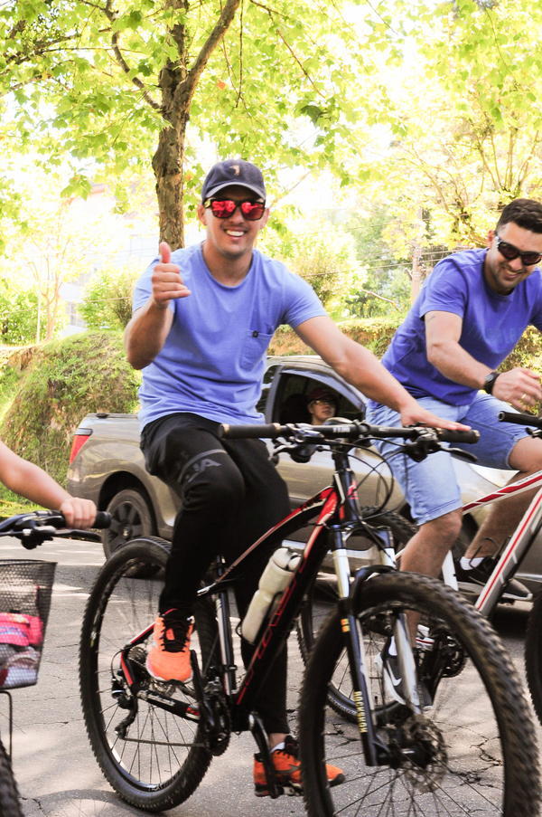 Buy your photos of the eventPedal de Natal on Fotop