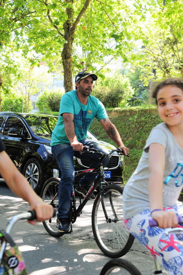 Buy your photos of the eventPedal de Natal on Fotop