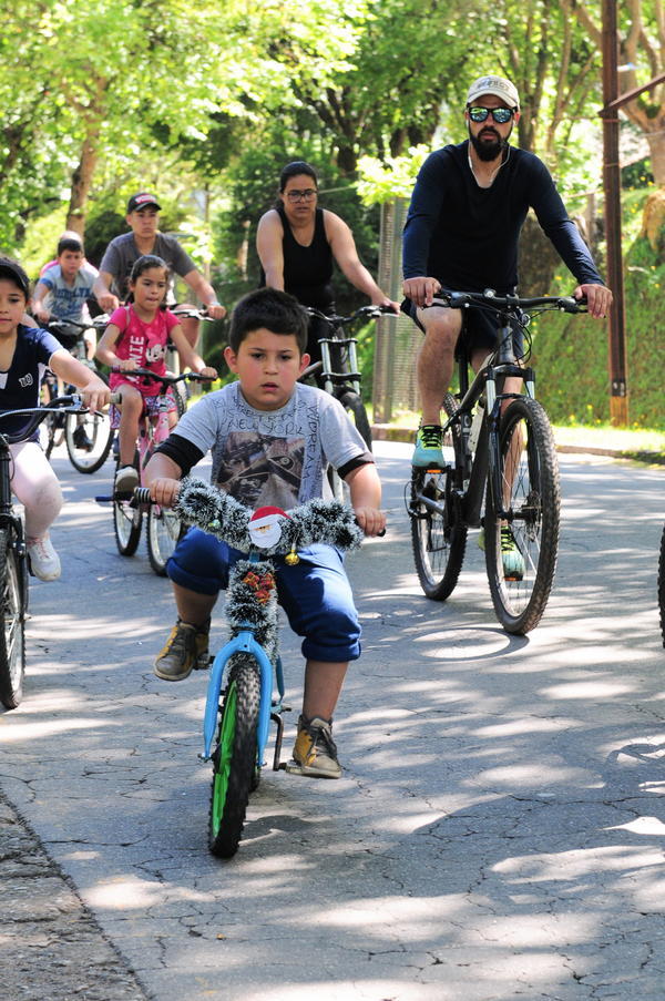 Buy your photos of the eventPedal de Natal on Fotop