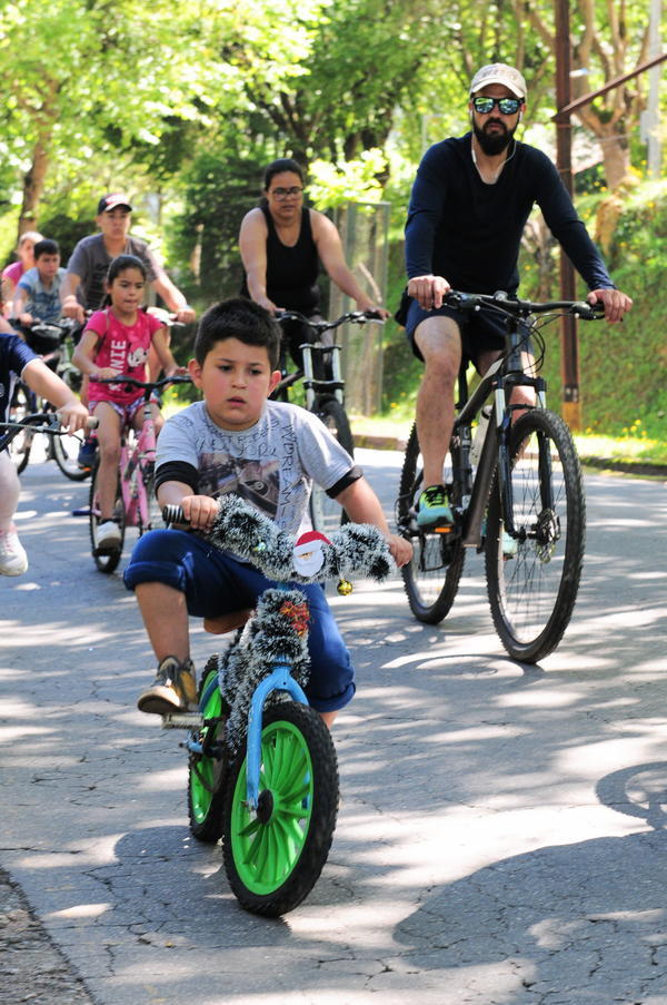 Buy your photos of the eventPedal de Natal on Fotop