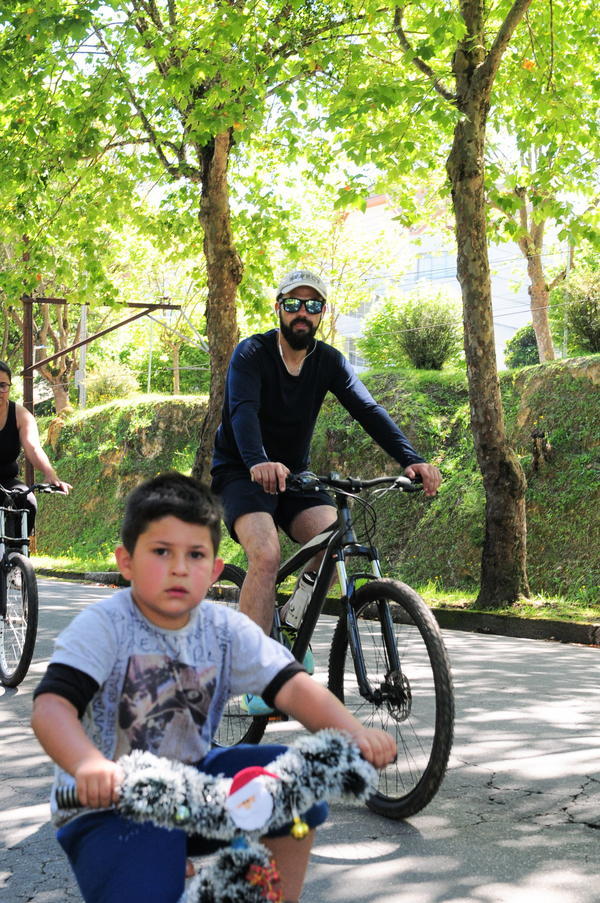 Buy your photos of the eventPedal de Natal on Fotop