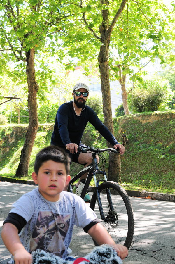 Buy your photos of the eventPedal de Natal on Fotop