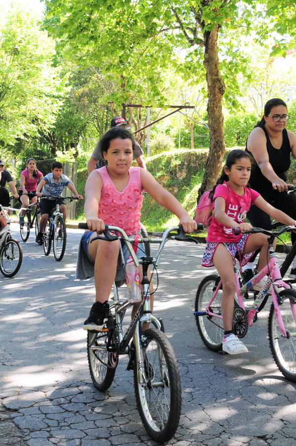 Buy your photos of the eventPedal de Natal on Fotop