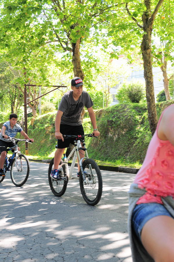 Buy your photos of the eventPedal de Natal on Fotop