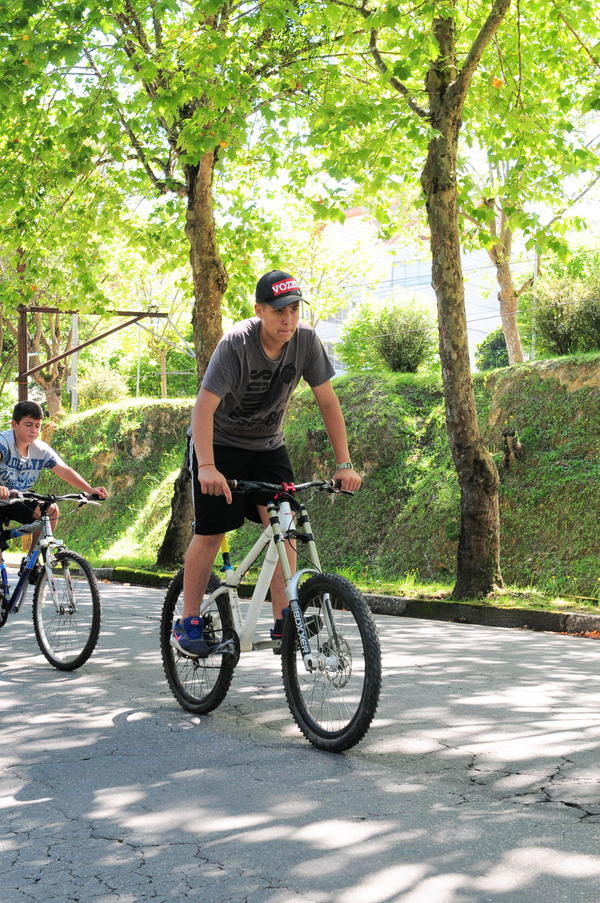 Buy your photos of the eventPedal de Natal on Fotop