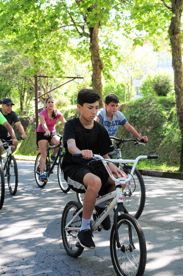 Buy your photos of the eventPedal de Natal on Fotop