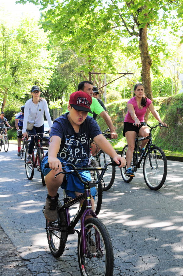 Buy your photos of the eventPedal de Natal on Fotop