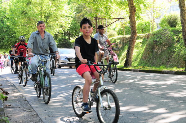 Buy your photos of the eventPedal de Natal on Fotop