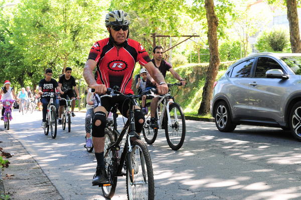 Buy your photos of the eventPedal de Natal on Fotop