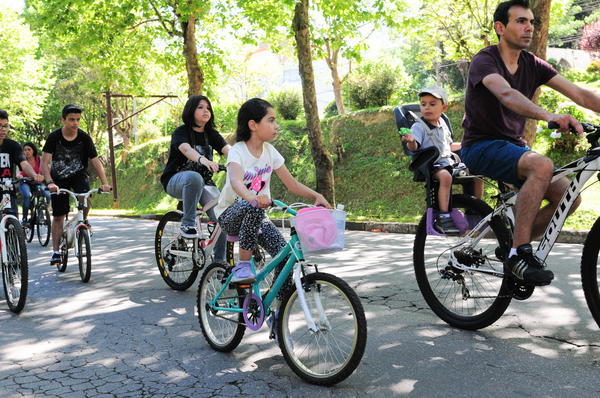 Buy your photos of the eventPedal de Natal on Fotop