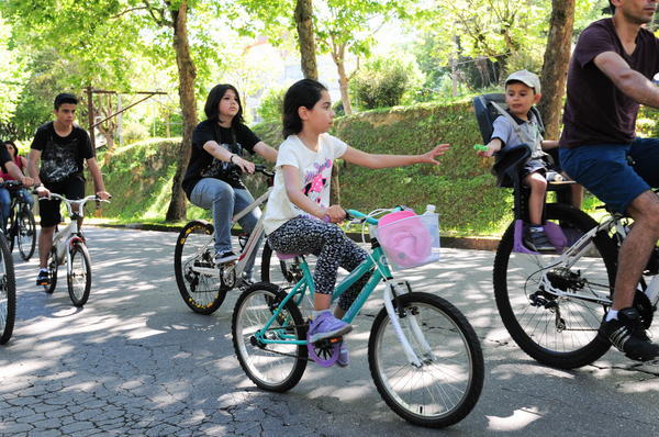 Buy your photos of the eventPedal de Natal on Fotop