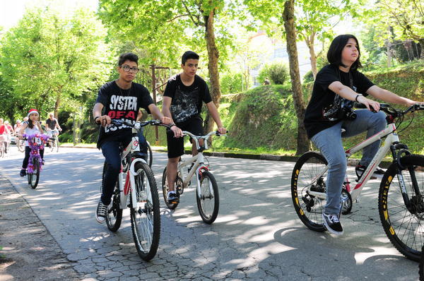Buy your photos of the eventPedal de Natal on Fotop