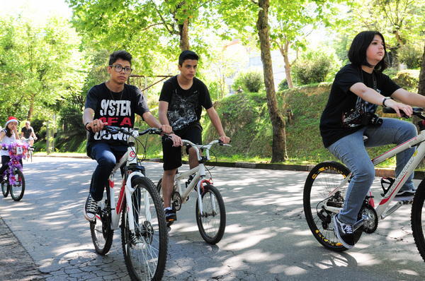 Buy your photos of the eventPedal de Natal on Fotop