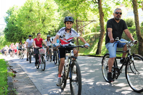 Buy your photos of the eventPedal de Natal on Fotop