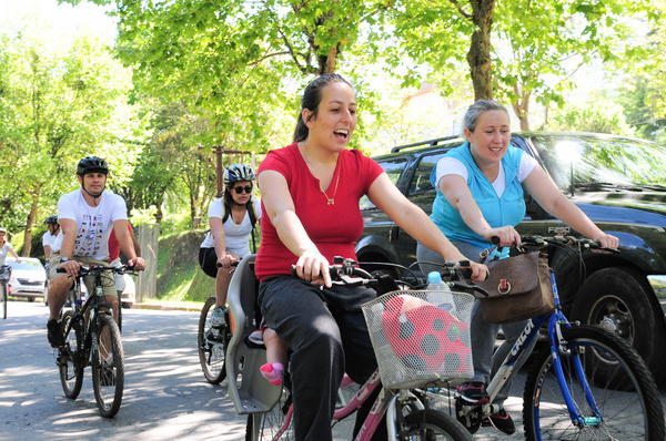 Buy your photos of the eventPedal de Natal on Fotop