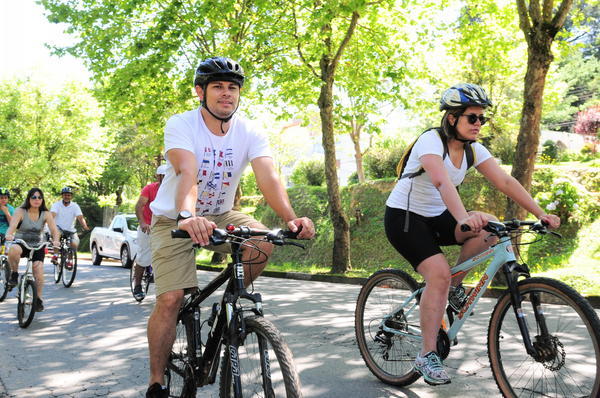 Buy your photos of the eventPedal de Natal on Fotop