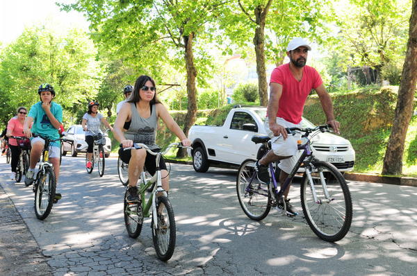 Buy your photos of the eventPedal de Natal on Fotop