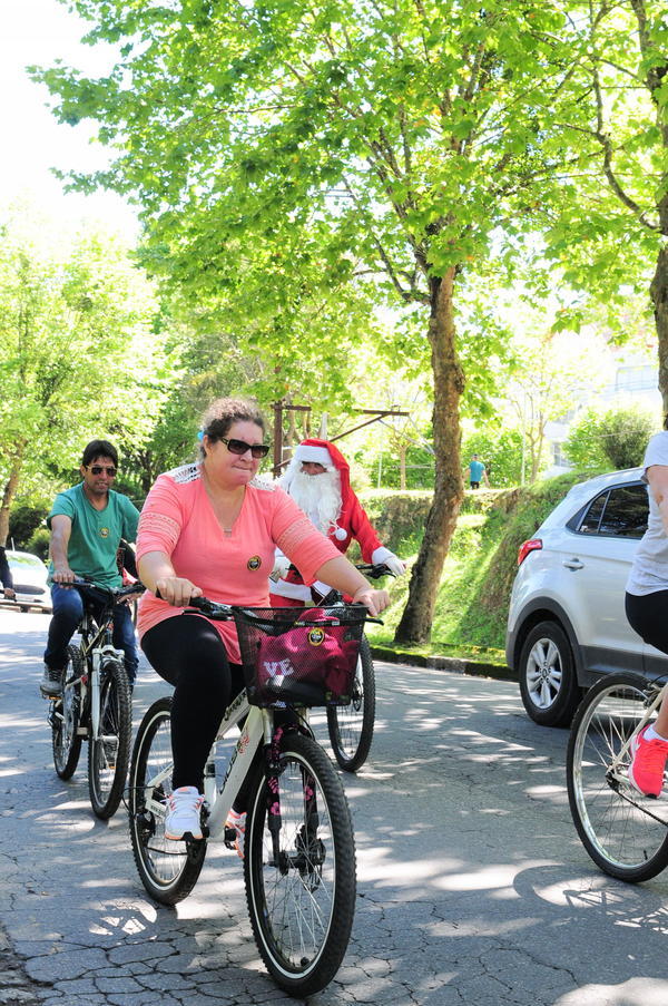 Buy your photos of the eventPedal de Natal on Fotop