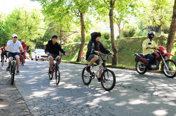 Buy your photos of the eventPedal de Natal on Fotop