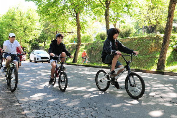 Buy your photos of the eventPedal de Natal on Fotop