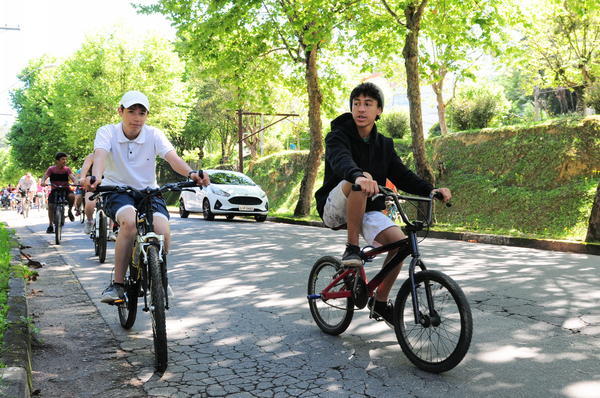 Buy your photos of the eventPedal de Natal on Fotop