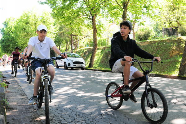 Buy your photos of the eventPedal de Natal on Fotop