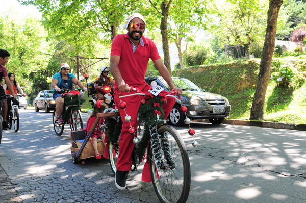 Buy your photos of the eventPedal de Natal on Fotop