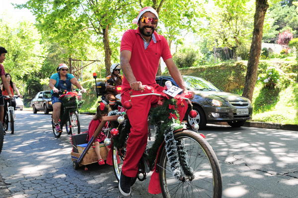 Buy your photos of the eventPedal de Natal on Fotop