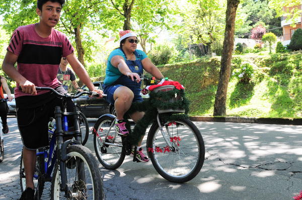 Buy your photos of the eventPedal de Natal on Fotop