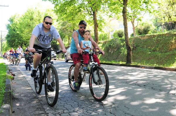 Buy your photos of the eventPedal de Natal on Fotop