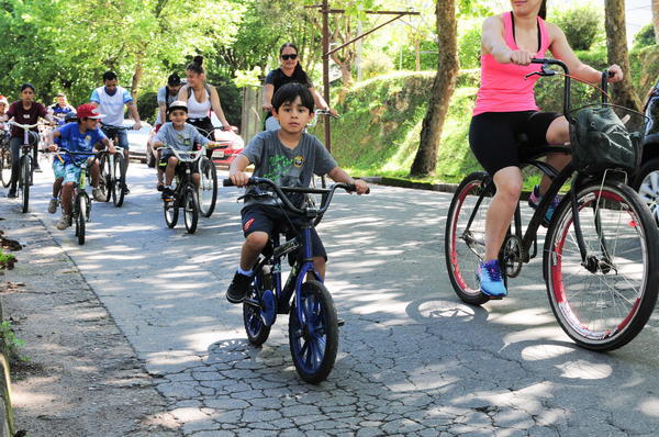 Buy your photos of the eventPedal de Natal on Fotop