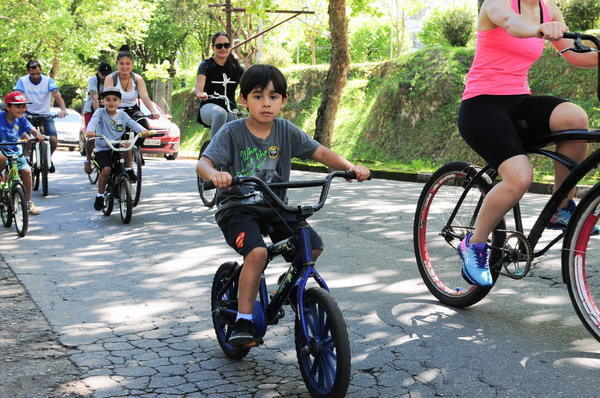 Buy your photos of the eventPedal de Natal on Fotop