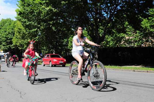 Buy your photos of the eventPedal de Natal on Fotop