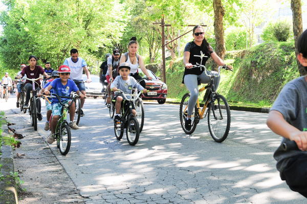 Buy your photos of the eventPedal de Natal on Fotop