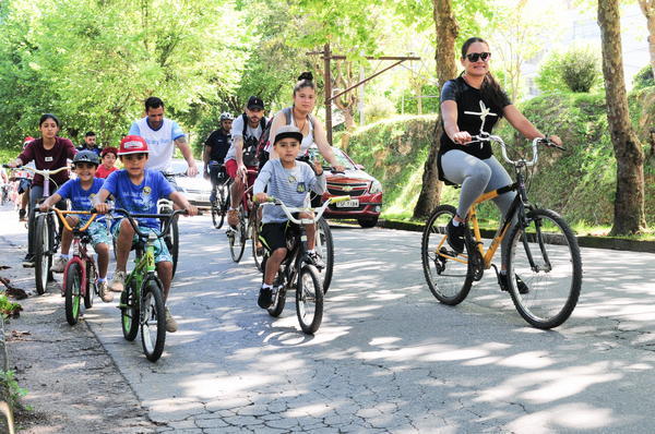 Buy your photos of the eventPedal de Natal on Fotop