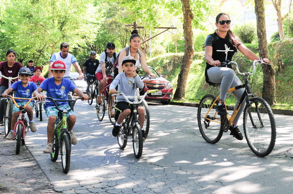 Buy your photos of the eventPedal de Natal on Fotop