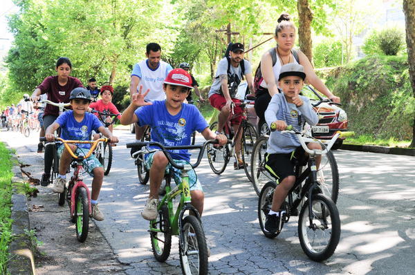 Buy your photos of the eventPedal de Natal on Fotop