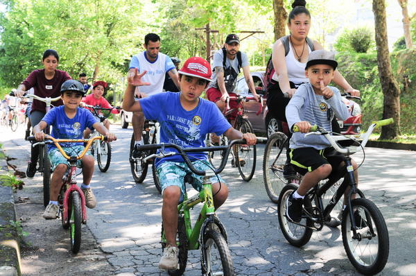 Buy your photos of the eventPedal de Natal on Fotop