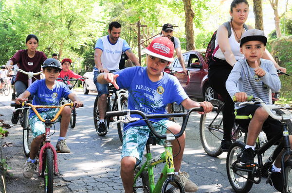 Buy your photos of the eventPedal de Natal on Fotop