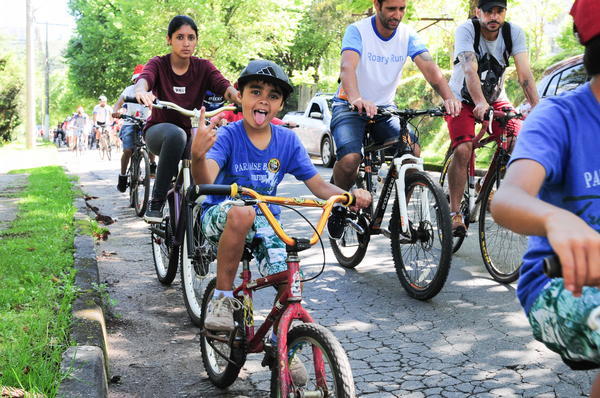 Buy your photos of the eventPedal de Natal on Fotop