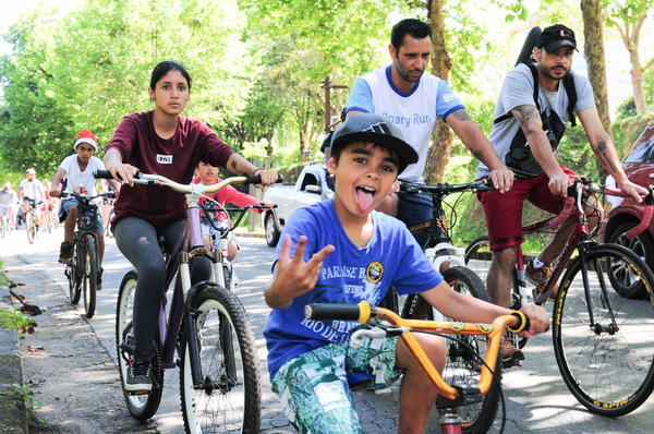 Buy your photos of the eventPedal de Natal on Fotop