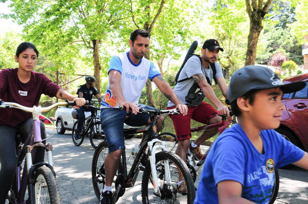 Buy your photos of the eventPedal de Natal on Fotop