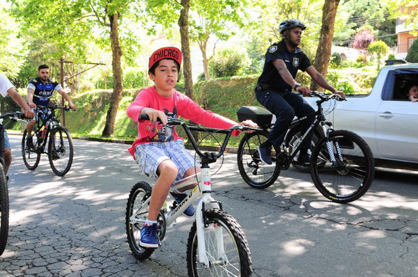Buy your photos of the eventPedal de Natal on Fotop
