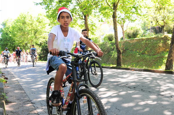 Buy your photos of the eventPedal de Natal on Fotop